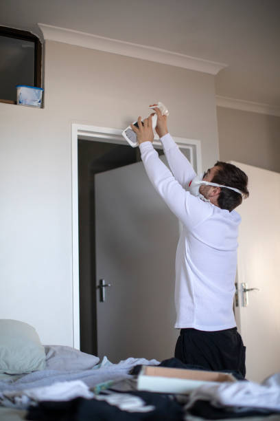 Best HVAC Mold Inspection and Cleaning  in Bloomfield, NY