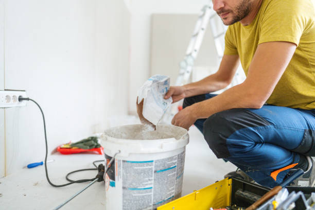 Best Mold Remediation for Healthcare Facilities  in Bloomfield, NY